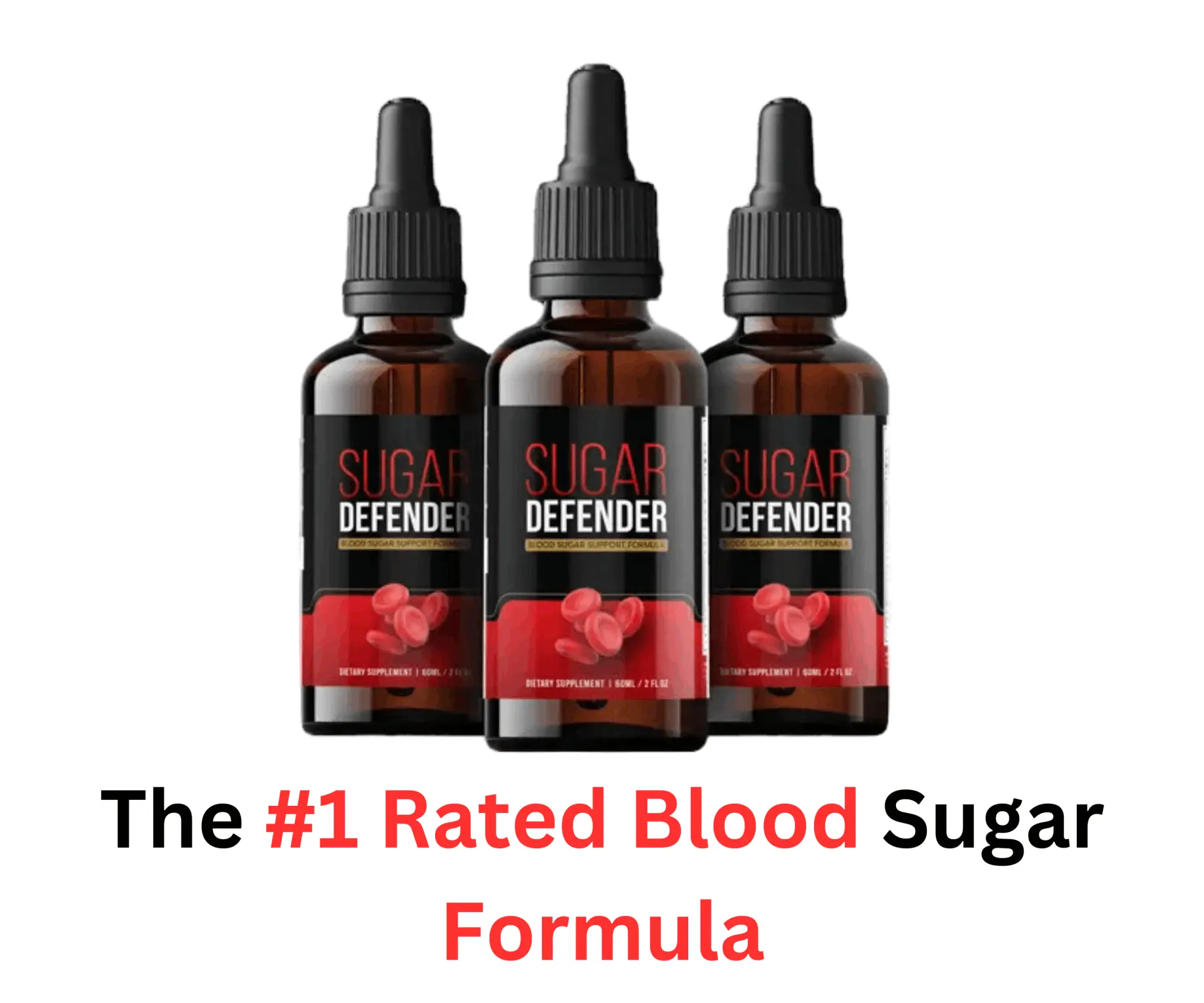 sugar defender